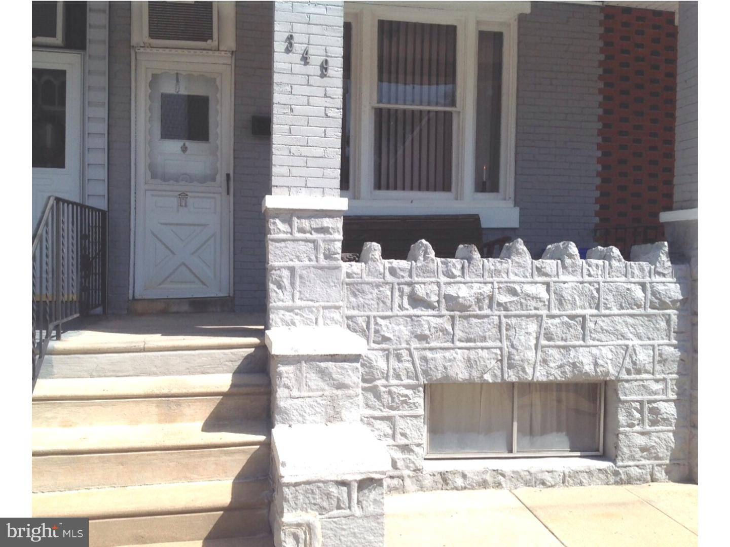 Philadelphia, PA 19148,349 ROSEBERRY ST