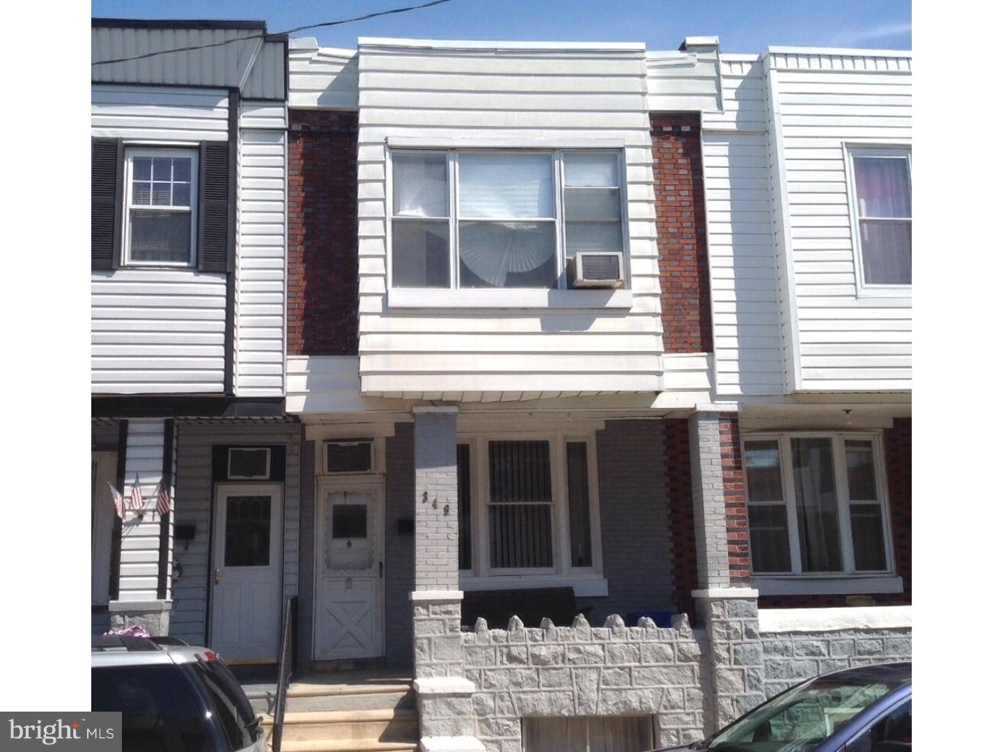 Philadelphia, PA 19148,349 ROSEBERRY ST