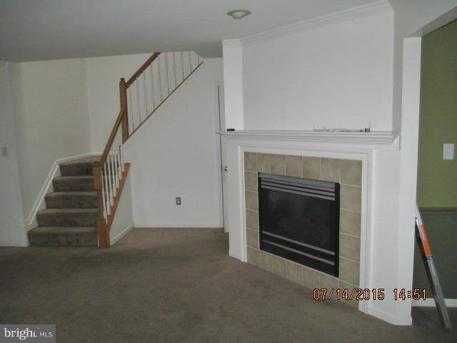 Randallstown, MD 21133,8689 SIDE SADDLE CT #8689