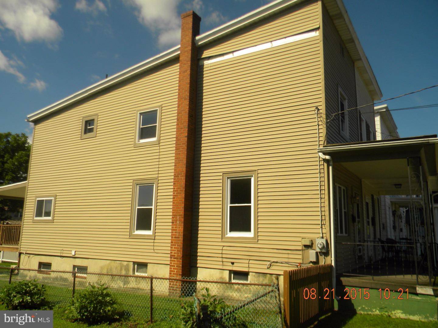 Schuylkill Haven, PA 17972,115 WILLOW ST