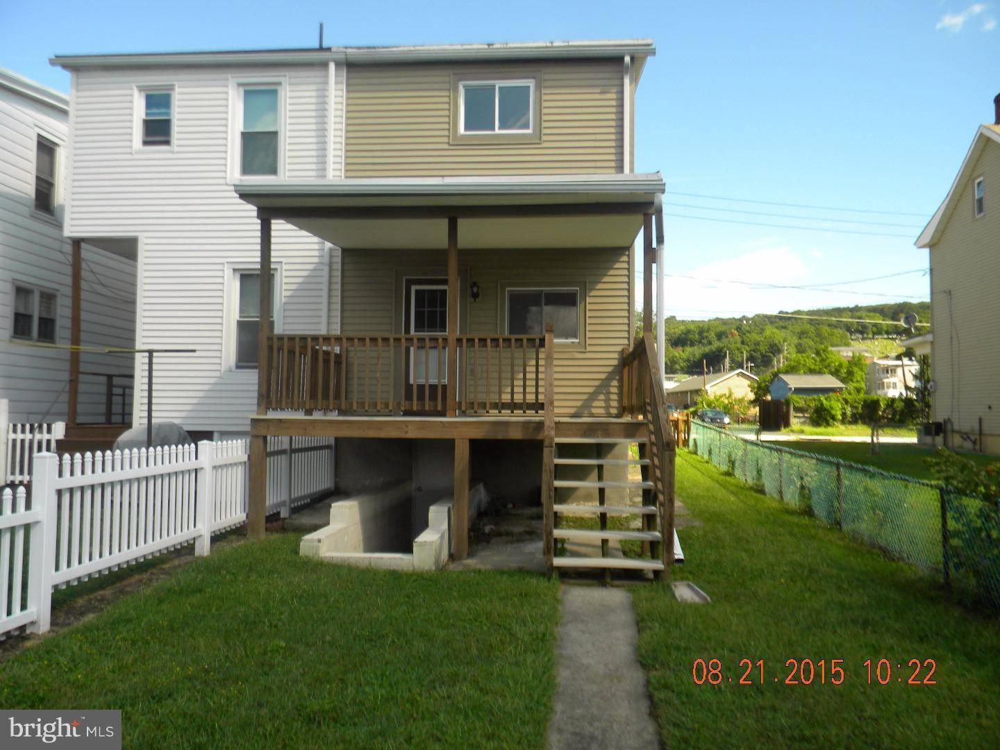 Schuylkill Haven, PA 17972,115 WILLOW ST