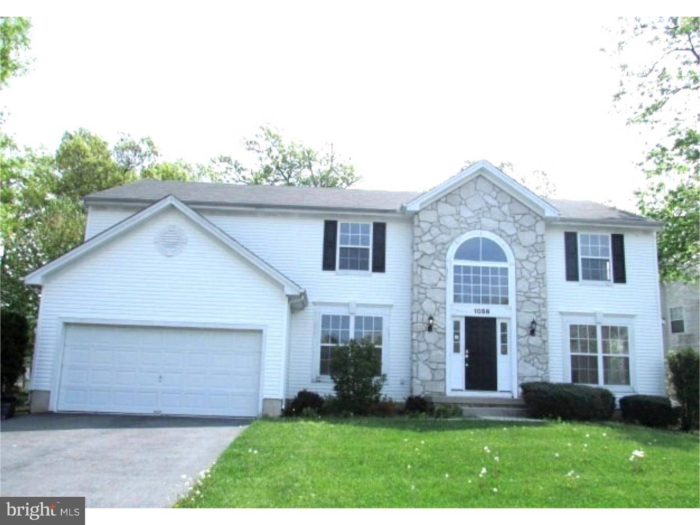 Williamstown, NJ 08094,1056 BONNIE BLUE CIR