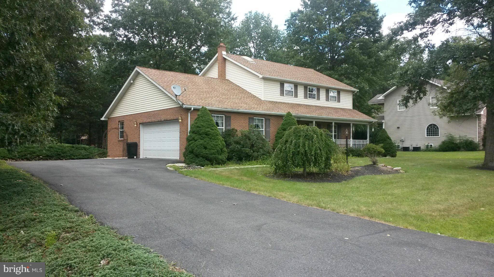 Fort Ashby, WV 26719,179 BOWDEN DR