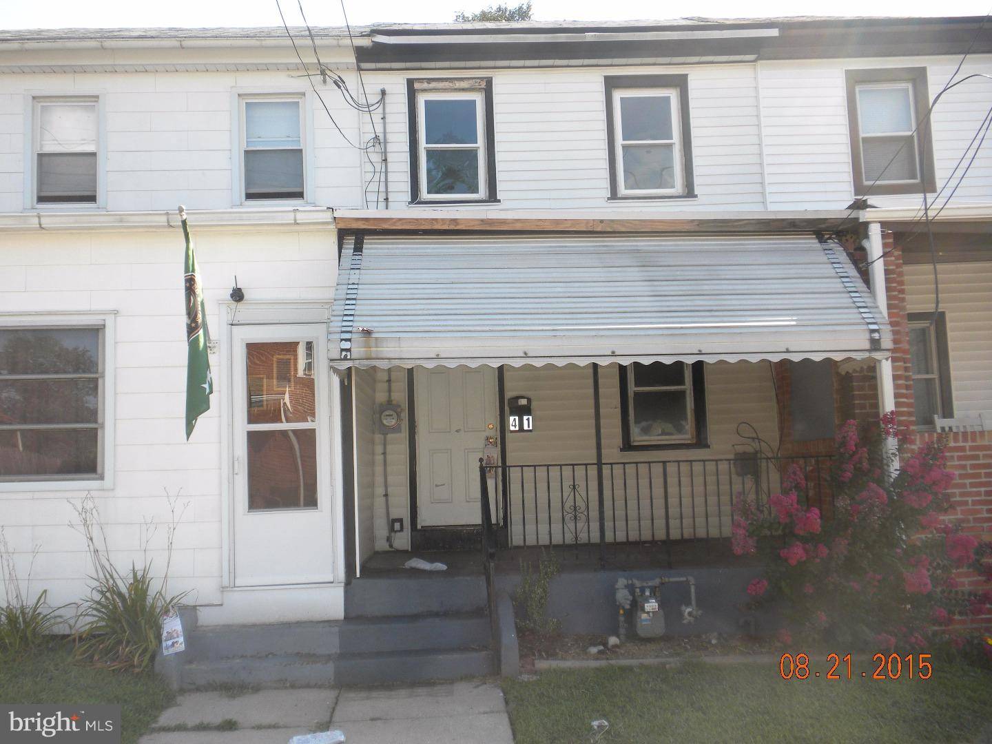 Clifton Heights, PA 19018,41 S SYCAMORE AVE