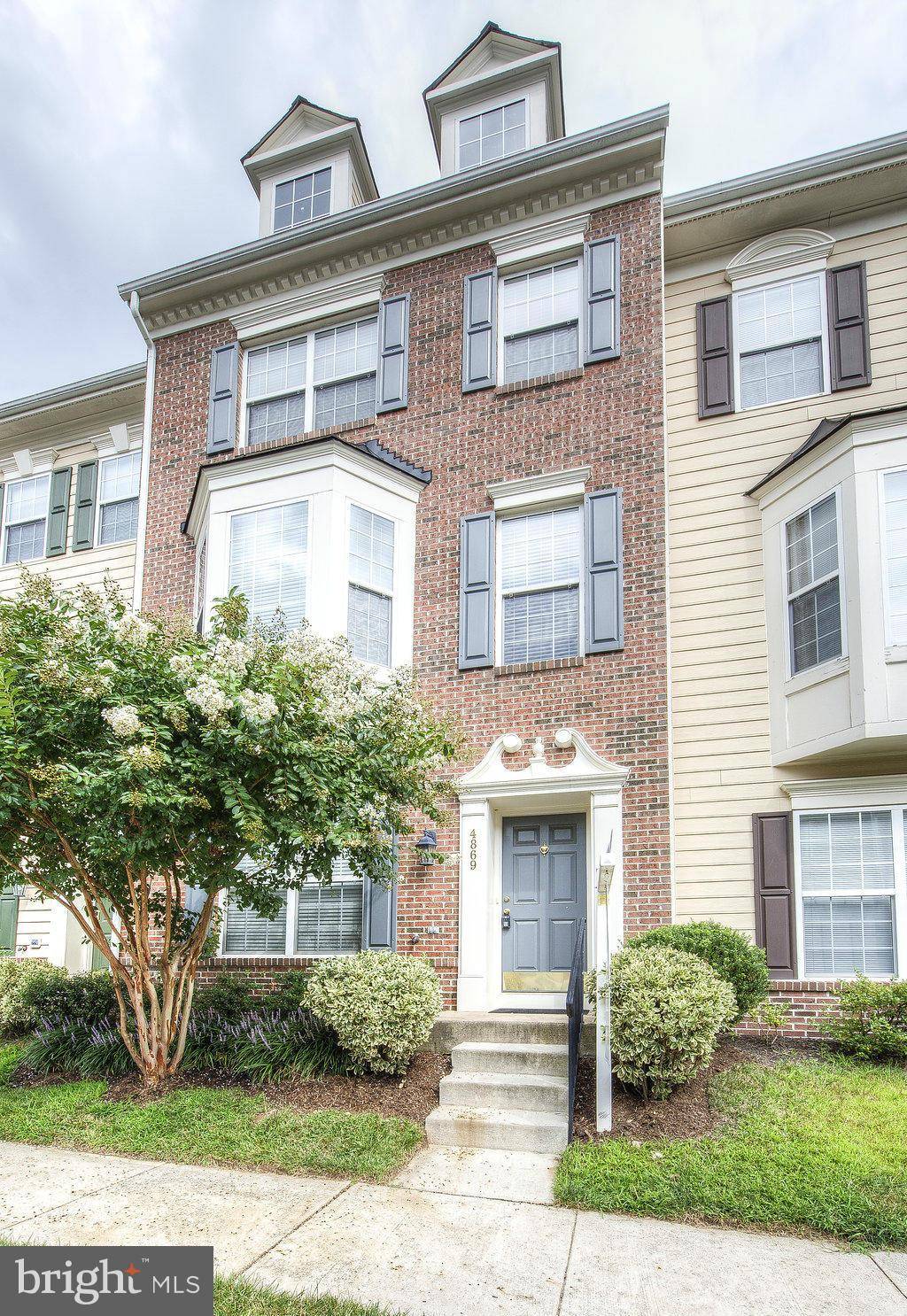 Woodbridge, VA 22192,4869 CAVALLO WAY