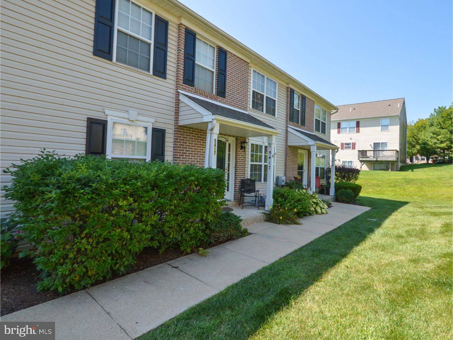 Doylestown, PA 18902,5417 RINKER CIR #257