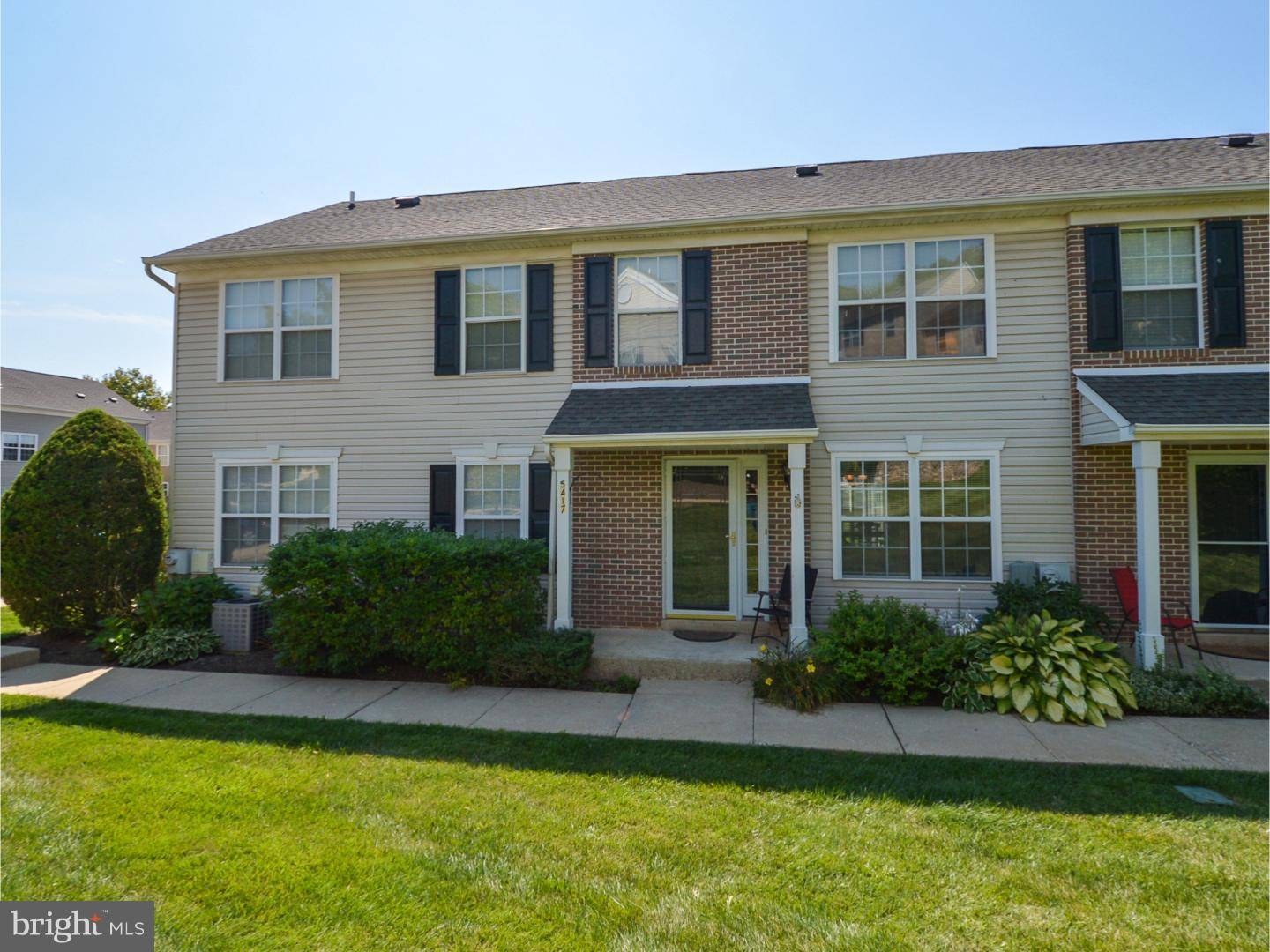 Doylestown, PA 18902,5417 RINKER CIR #257