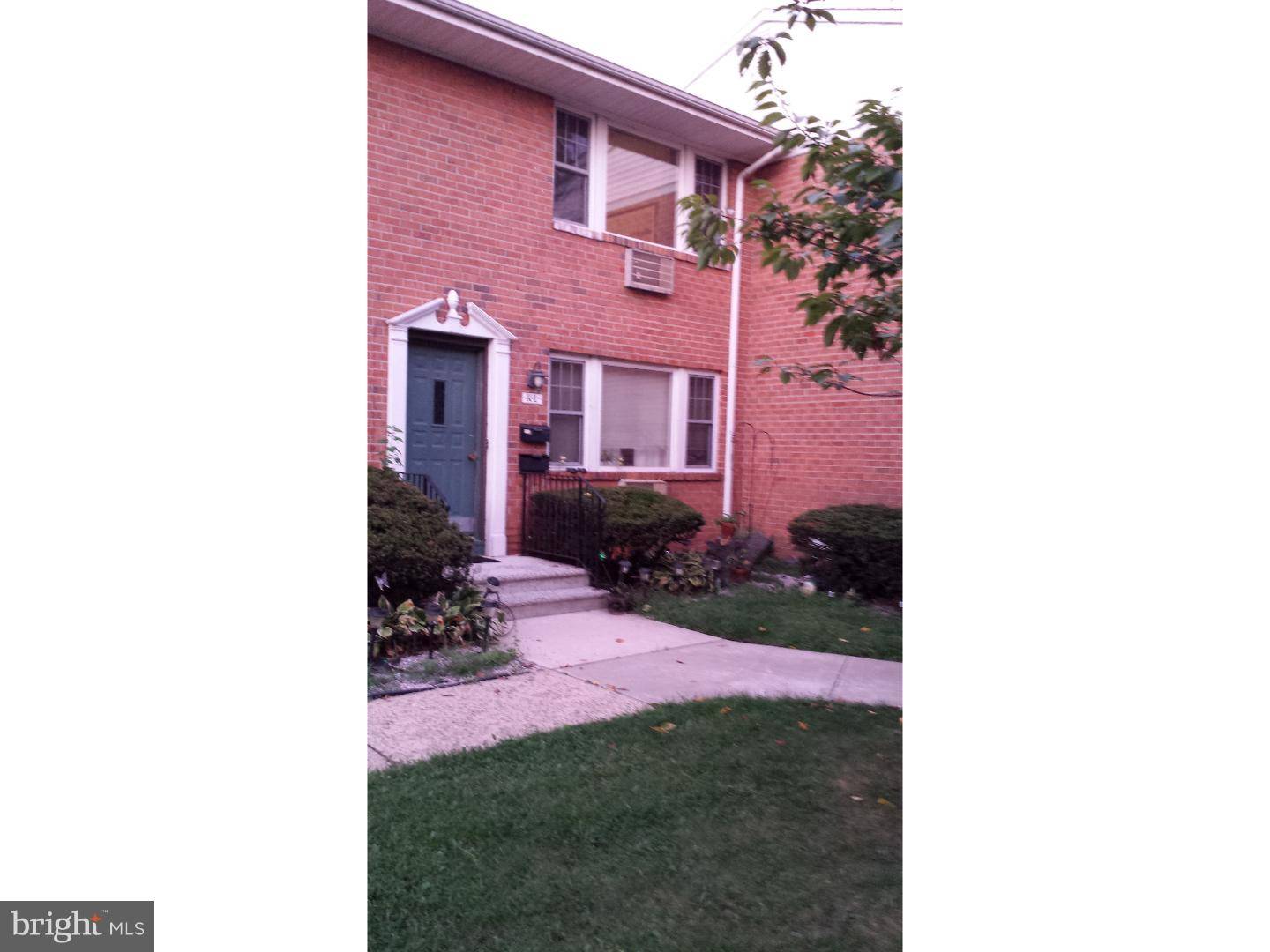 East Windsor, NJ 08520,127 ORCHARD AVE #L