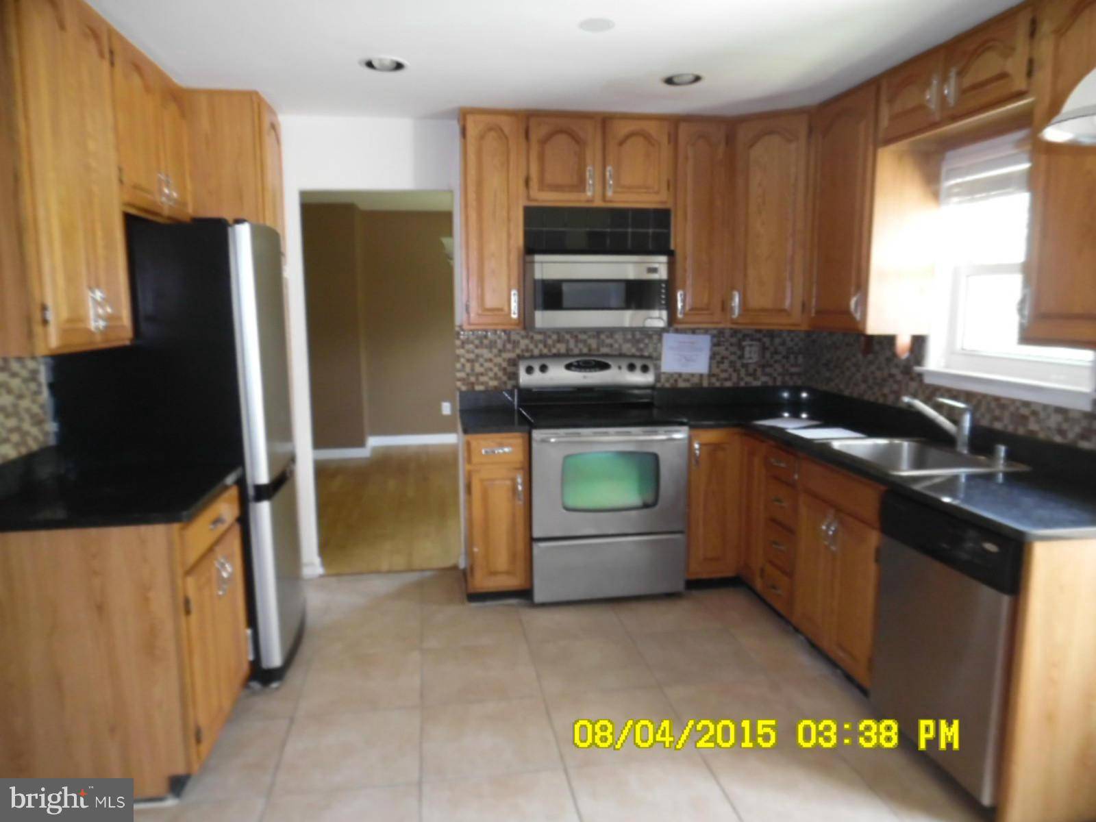 Randallstown, MD 21133,4 EVATT CT