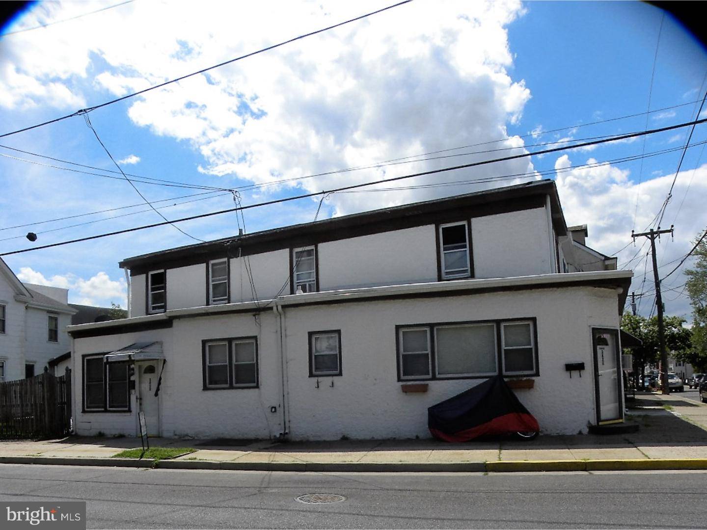 Bristol, PA 19007,342 WOOD ST