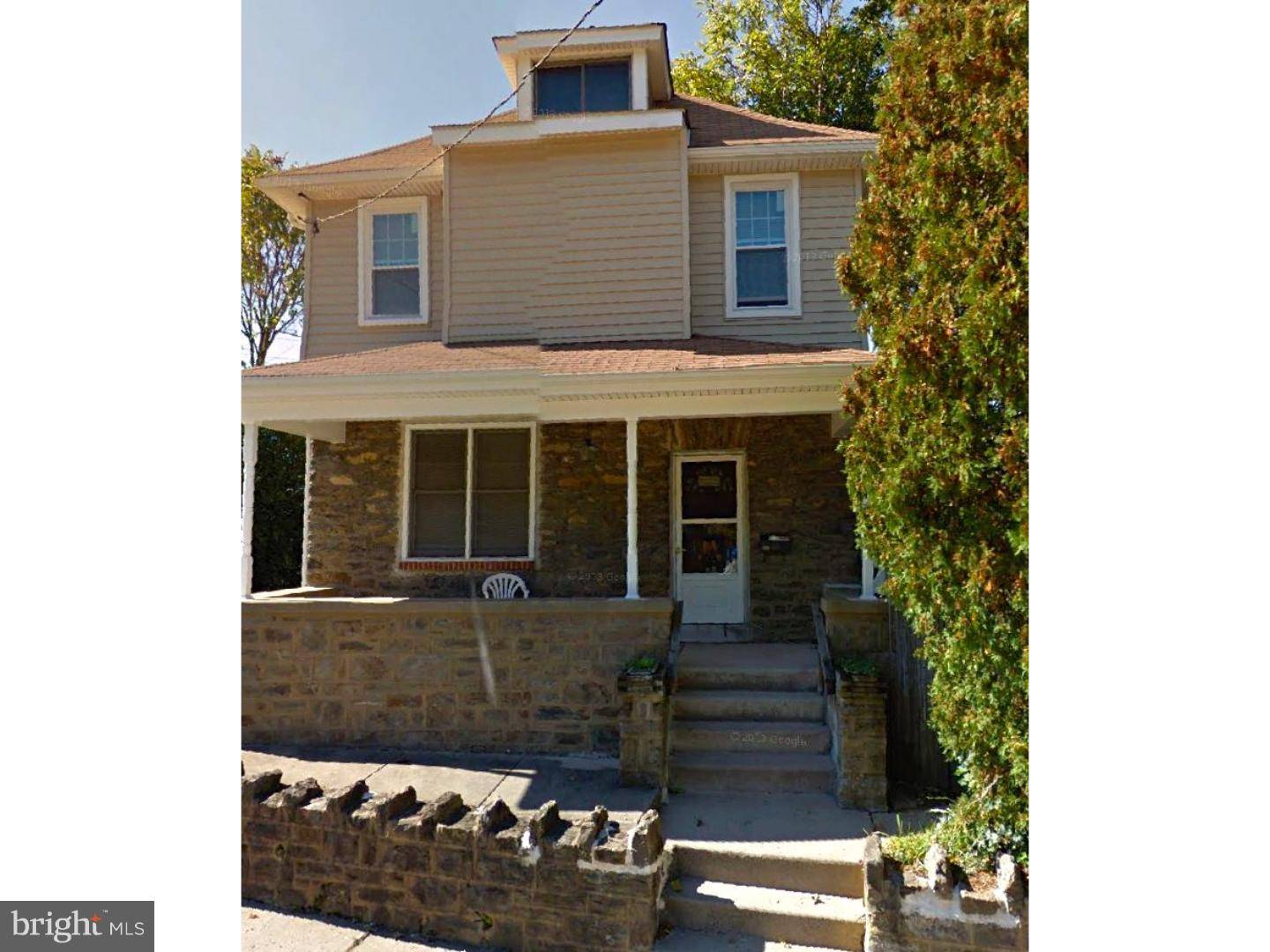 Elkins Park, PA 19027,406 VALLEY RD