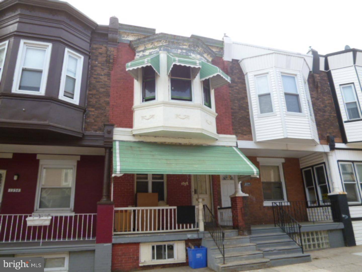 Philadelphia, PA 19143,1352 S PAXON ST