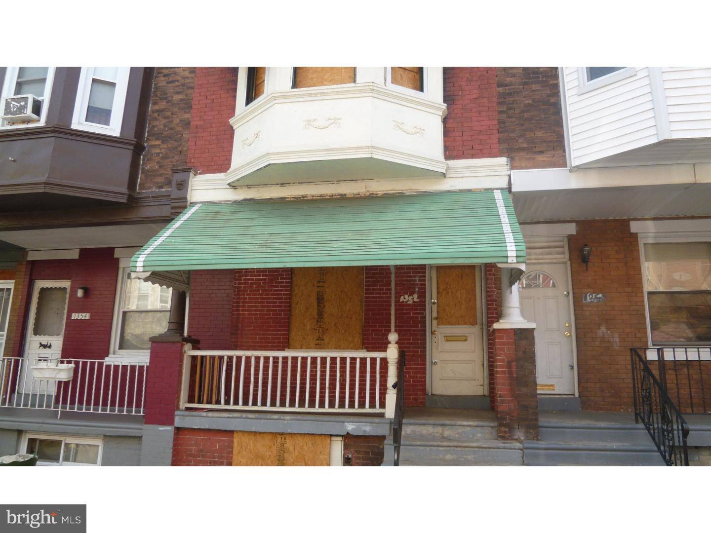 Philadelphia, PA 19143,1352 S PAXON ST