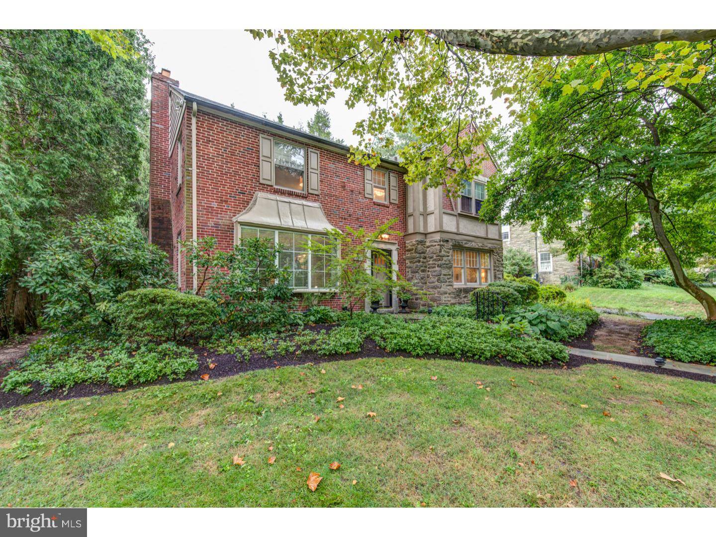 Elkins Park, PA 19027,8009 HEATHER RD