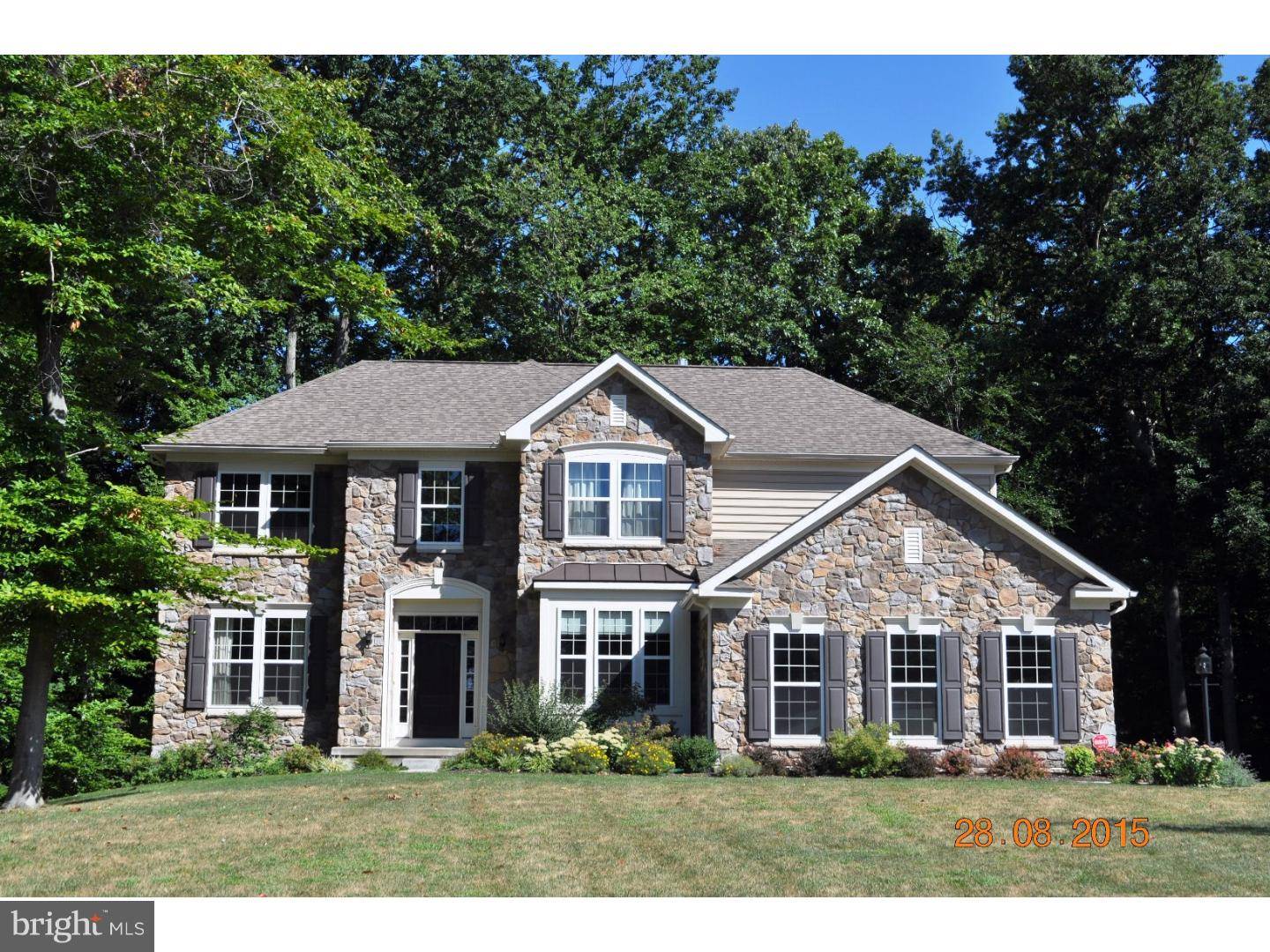 Downingtown, PA 19335,6 DARIAN CT