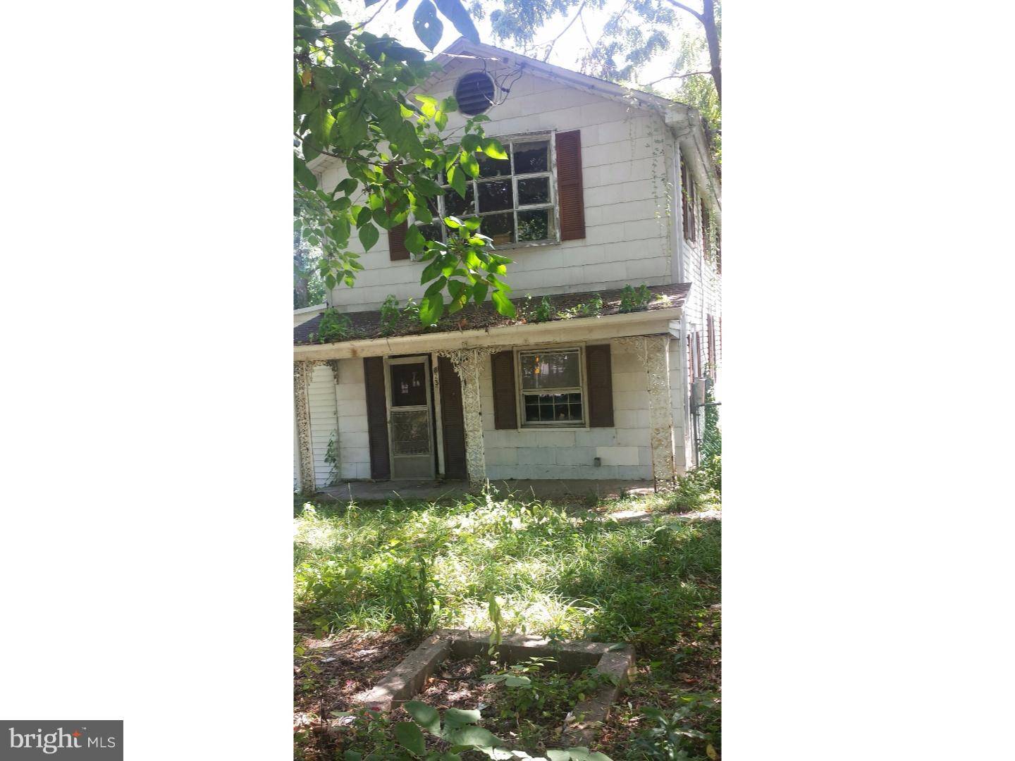 Bensalem, PA 19020,823 HAUNTED LN