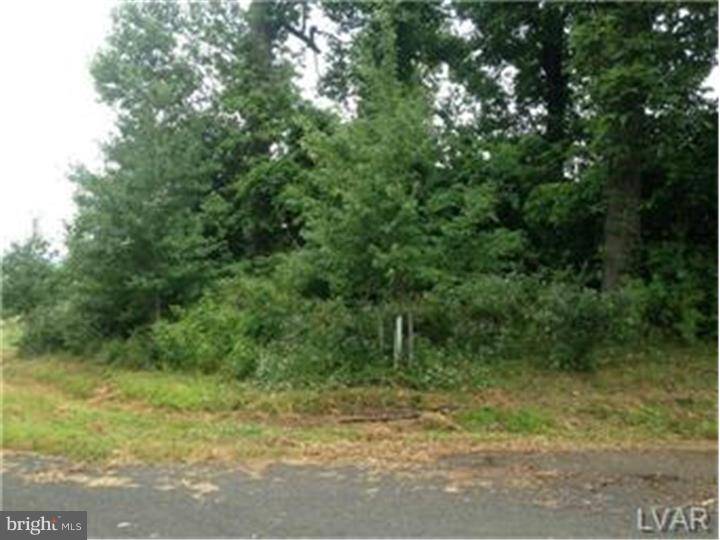 Hellertown, PA 18055,LOT 1 LORI LN