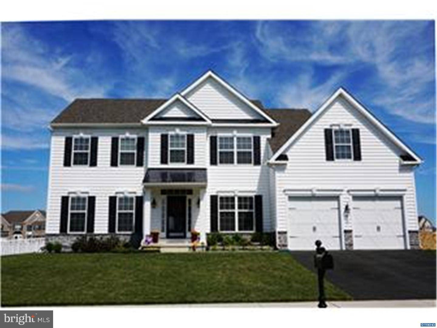 Middletown, DE 19709,74 KIRKCALDY LN