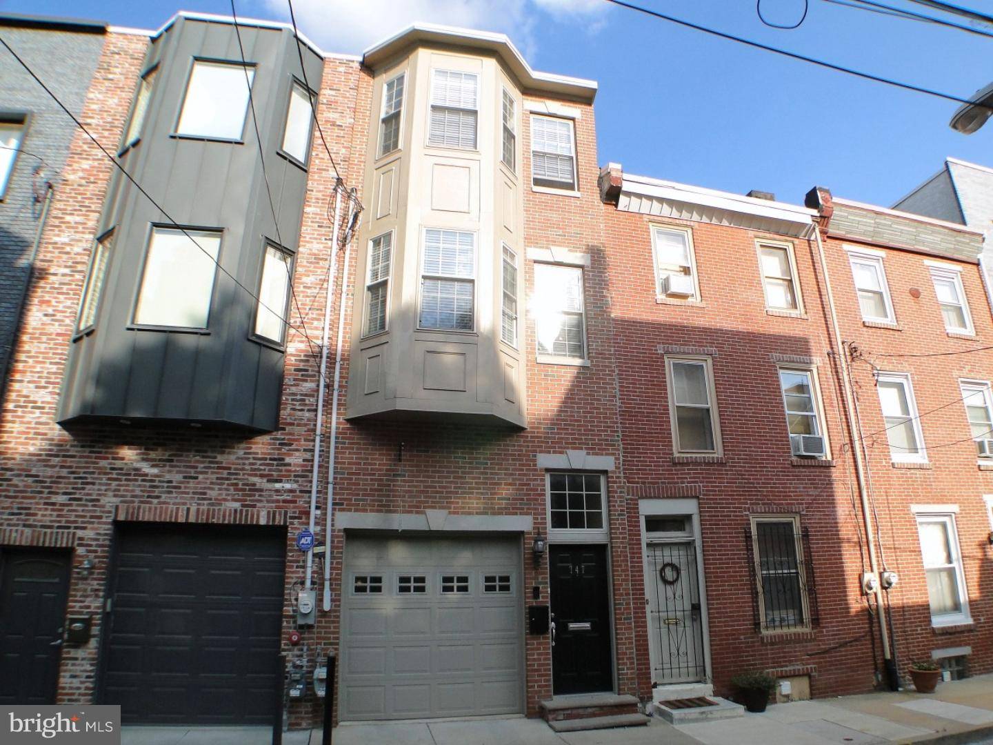 Philadelphia, PA 19146,747 S CHADWICK ST