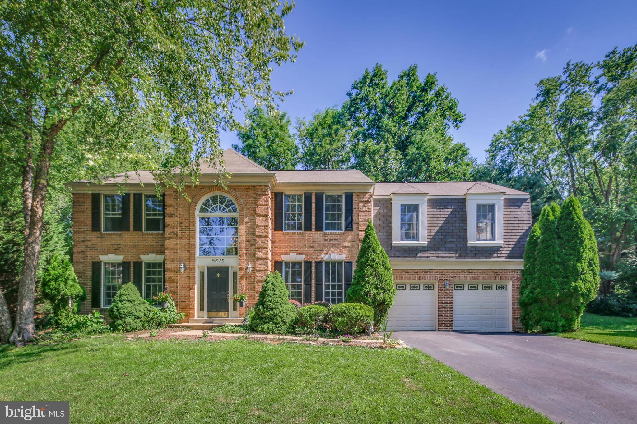 Ellicott City, MD 21042,9613 HAWK CT