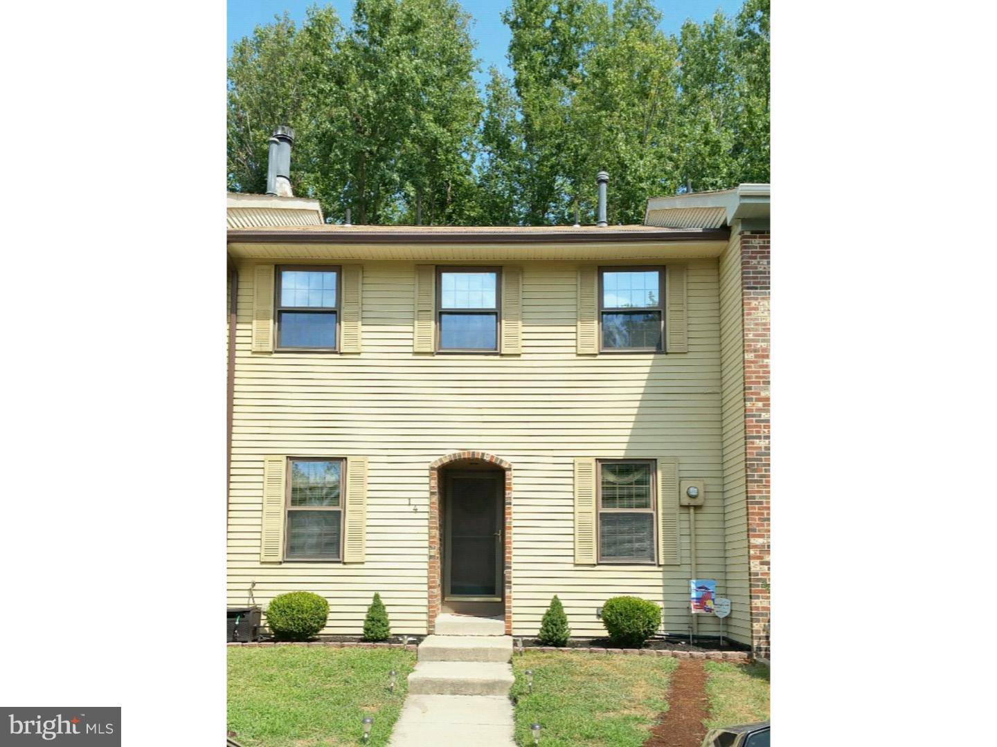 Medford, NJ 08055,14 BLACKHAWK CT