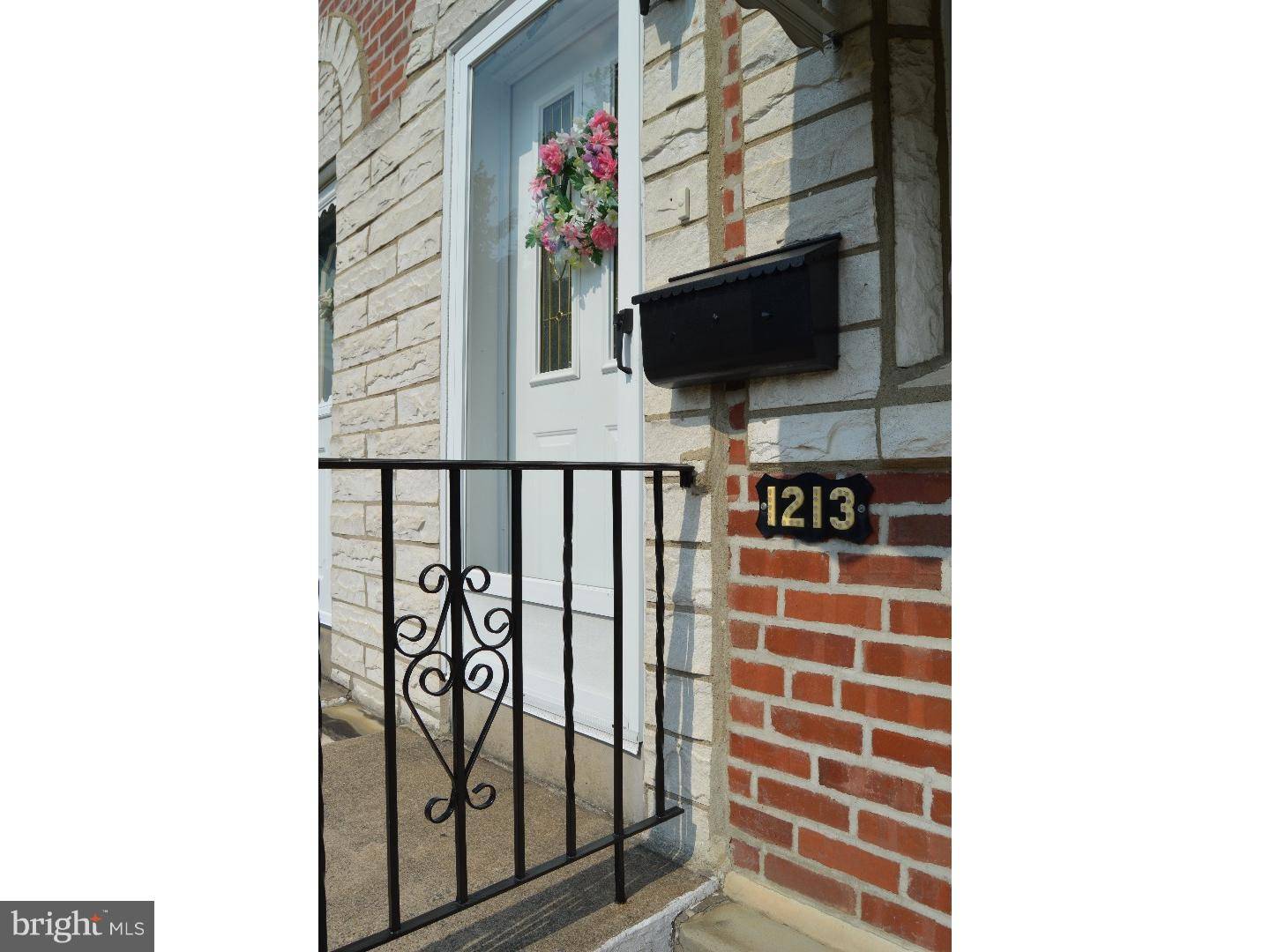 Drexel Hill, PA 19026,1213 BRYAN ST