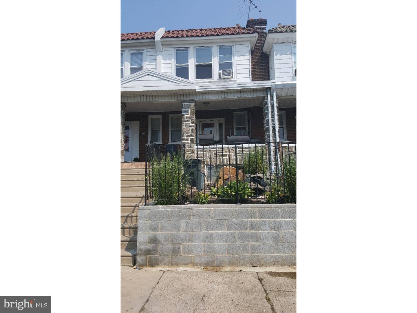 Philadelphia, PA 19120,561 E SANGER ST