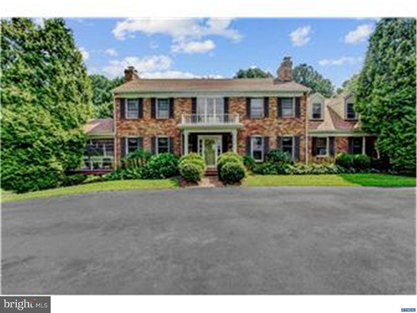 Chadds Ford, PA 19317,40 CEDARWOOD LN