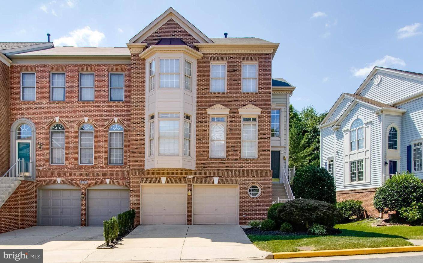 Vienna, VA 22181,9557 LAGERSFIELD CIR