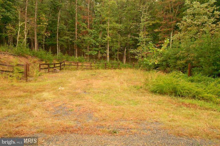 Sugar Grove, WV 26815,0 GRACE MOUNTAIN LN