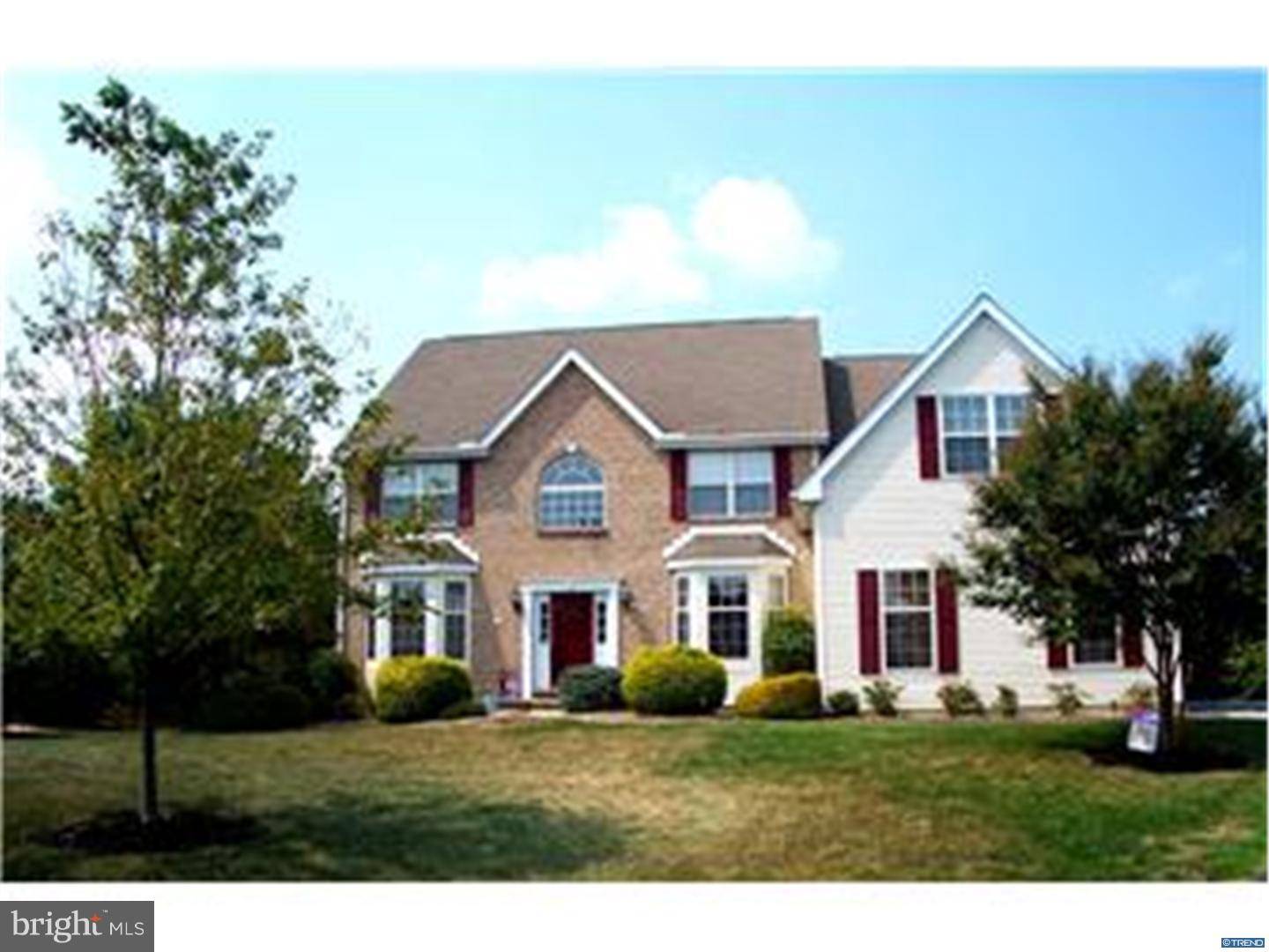 Middletown, DE 19709,6 PINTAIL CT