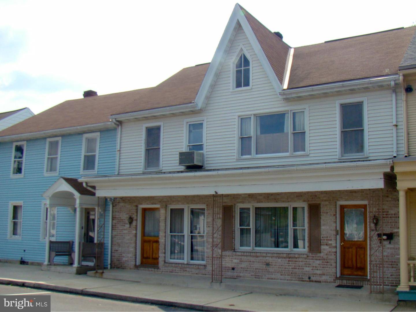 Orwigsburg, PA 17961,214 E MARKET ST