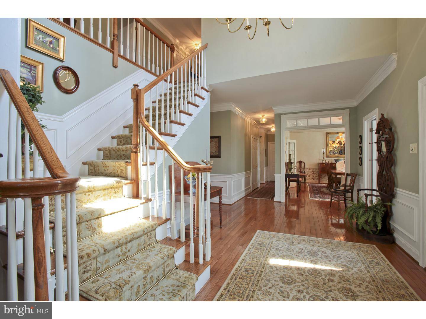 Doylestown, PA 18902,3625 KNOLLS BEND CT