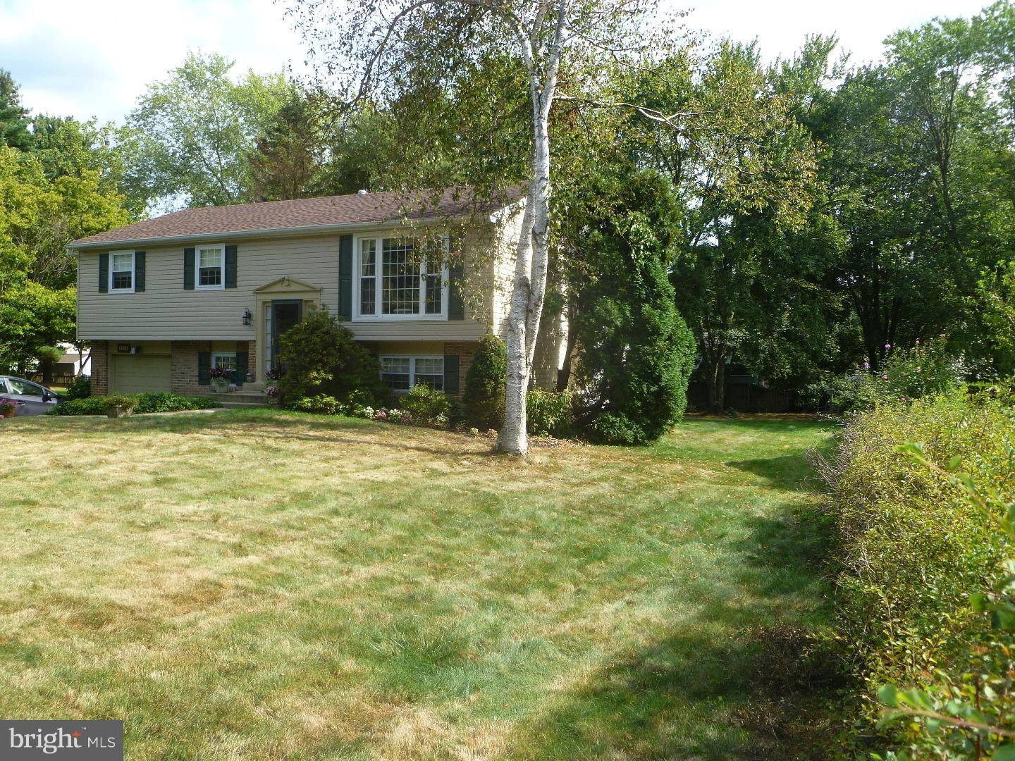 Thorndale, PA 19372,3204 SYLVAN DR