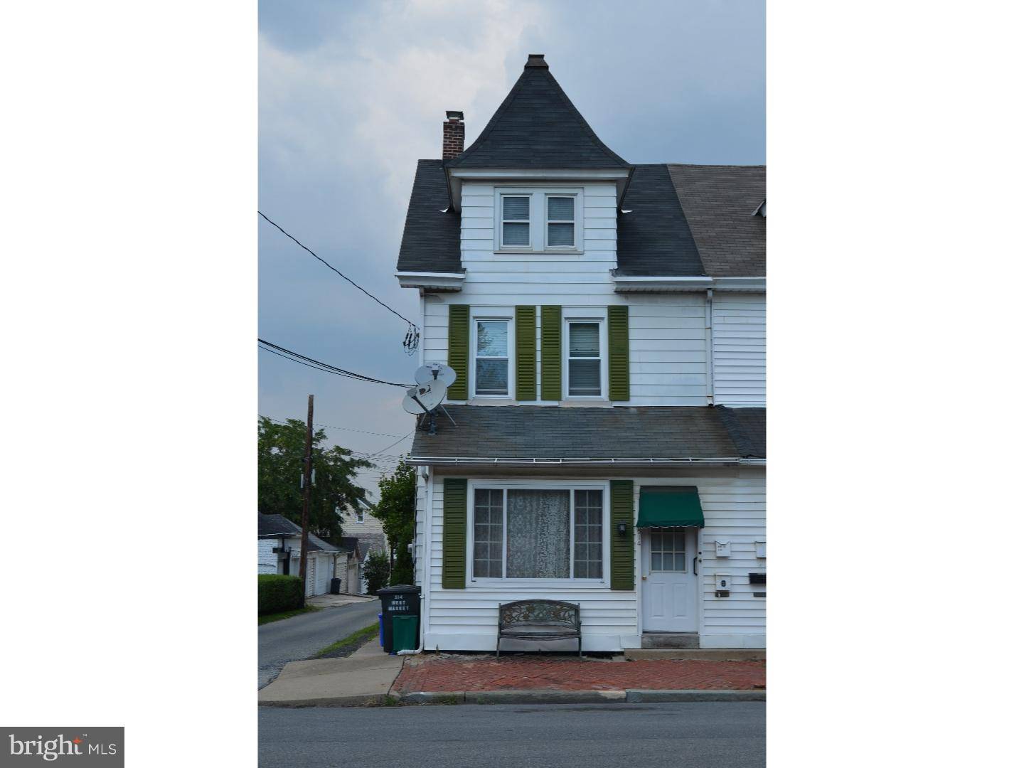 Bethlehem, PA 18018,514 W MARKET ST