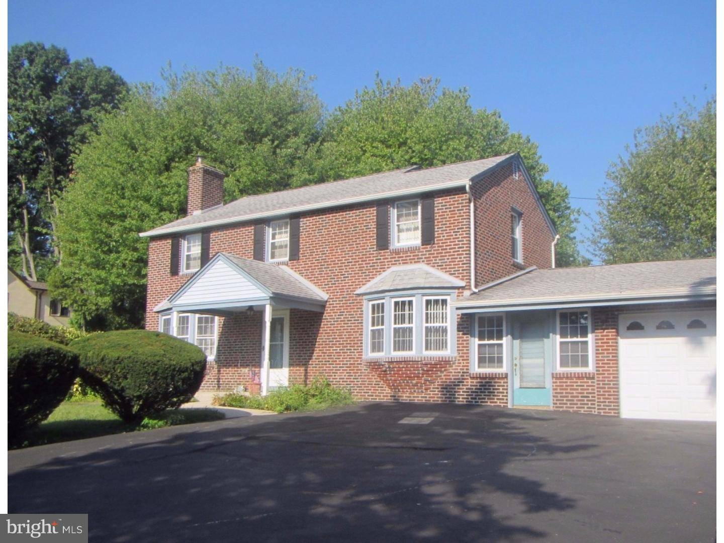 Huntingdon Valley, PA 19006,2414 PINE RD