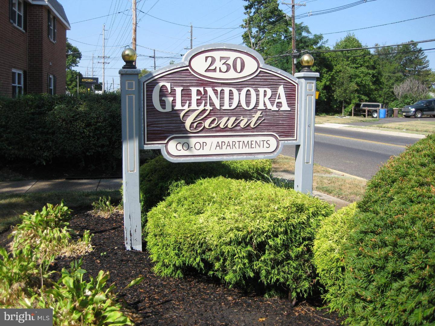 Glendora, NJ 08029,230 E EVESHAM RD #B-2