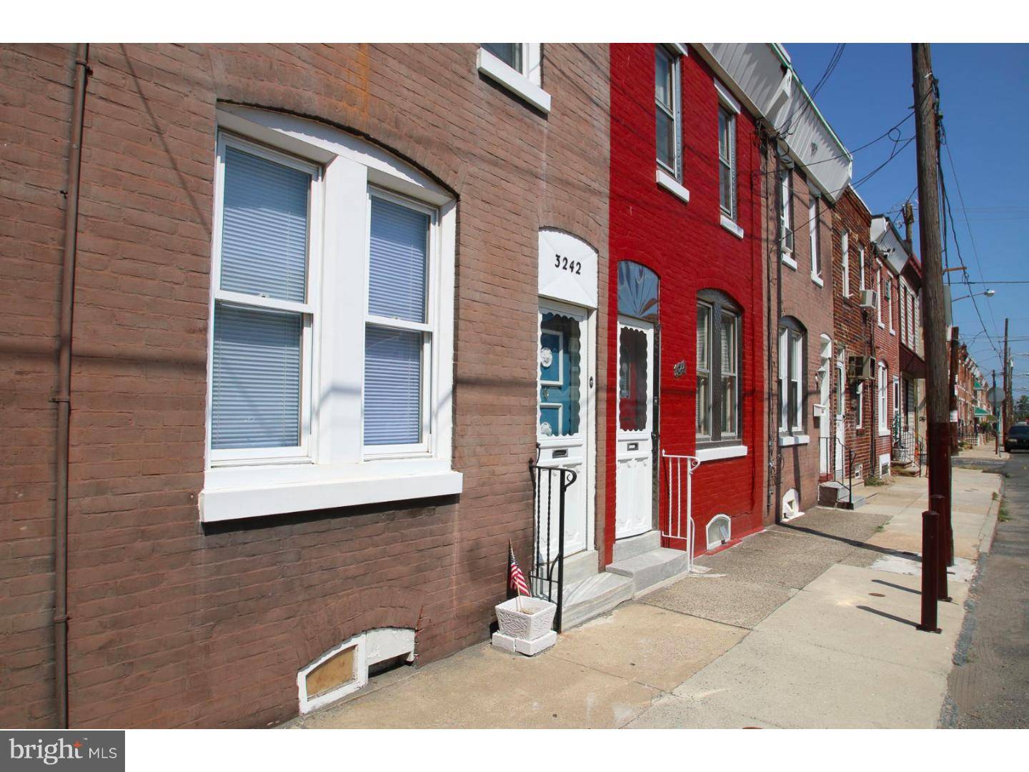 Philadelphia, PA 19134,3242 MILLER ST