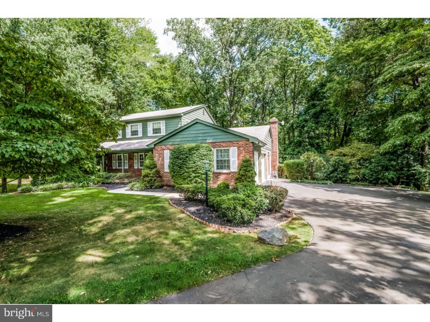 Media, PA 19063,1 BRIARWOOD LN