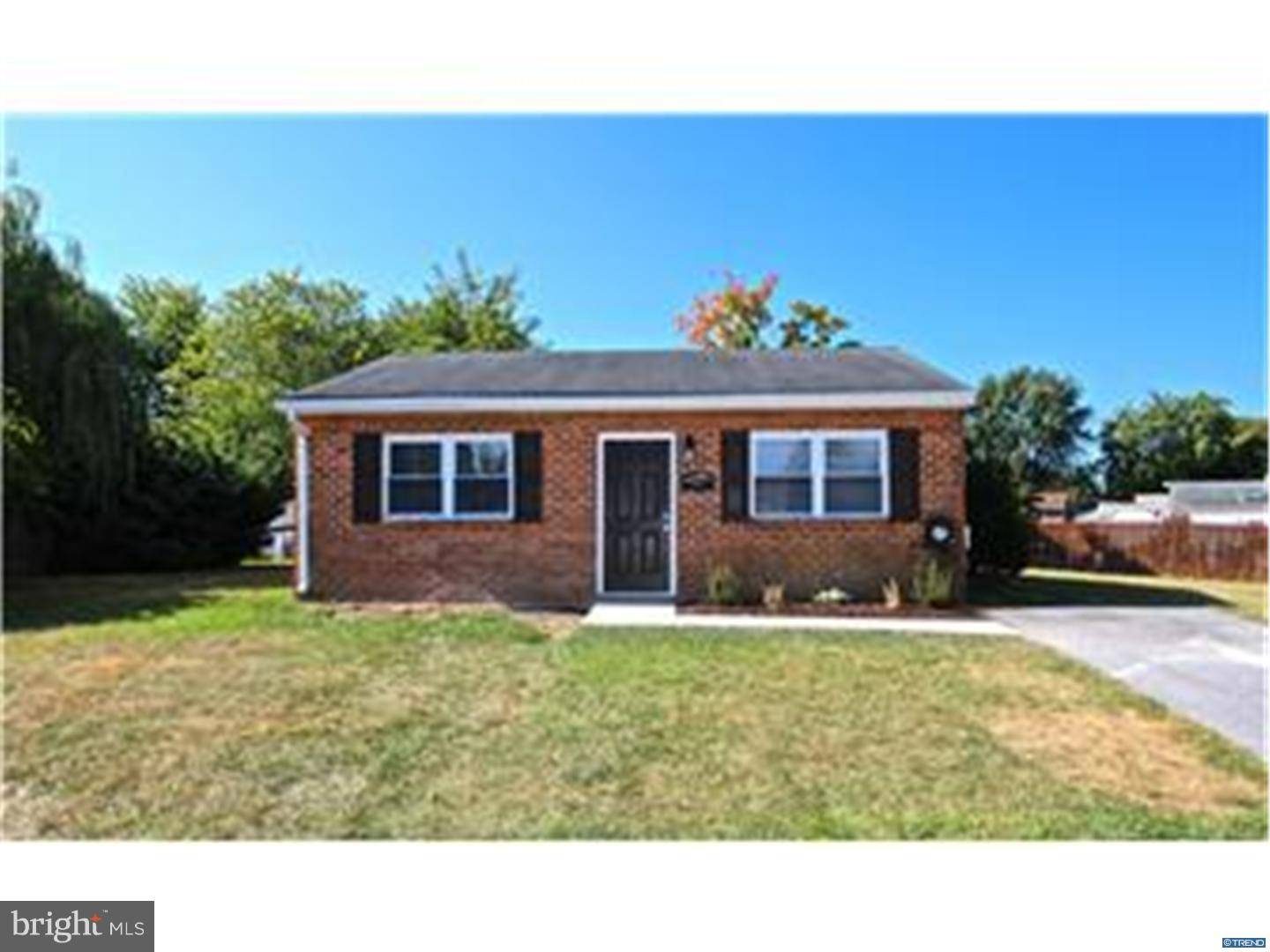 Newark, DE 19702,13 ARCHER CIR