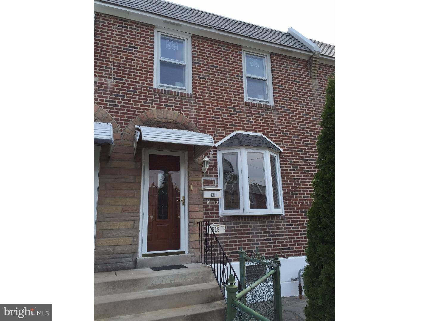 Clifton Heights, PA 19018,519 CHESTER AVE