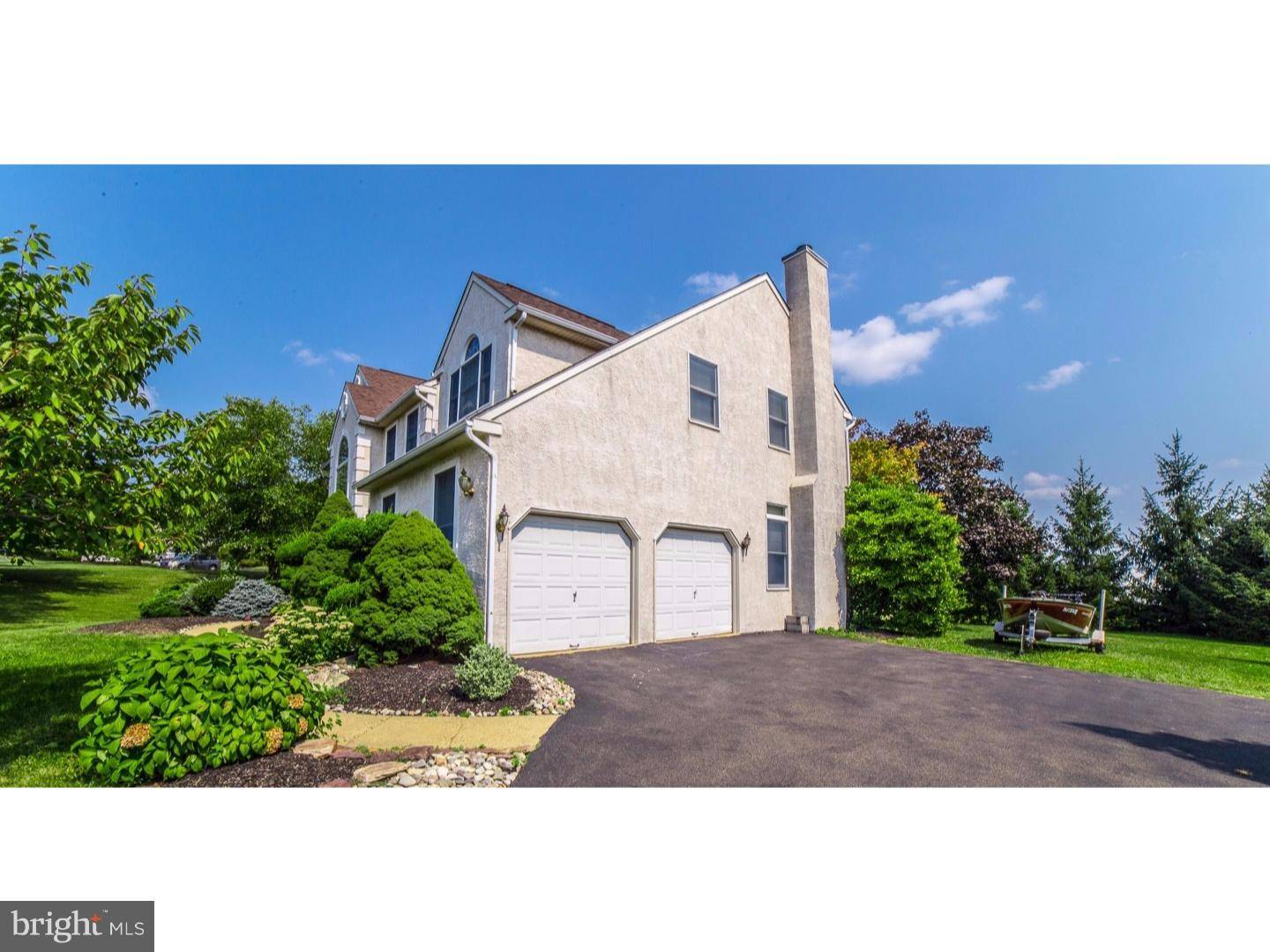 Doylestown, PA 18902,4540 BLUE RIDGE DR