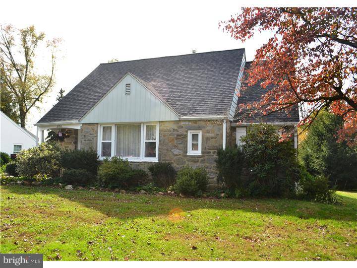 Broomall, PA 19008,2750 BRIERWOOD RD