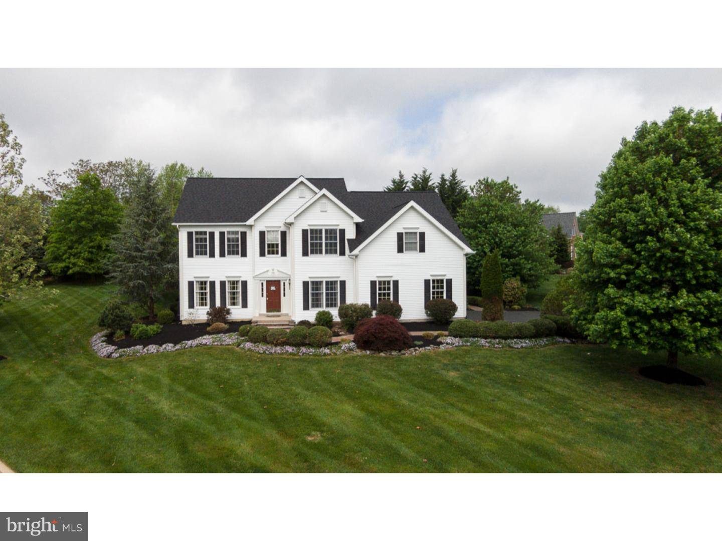 Glen Mills, PA 19342,2 ANVIL CT