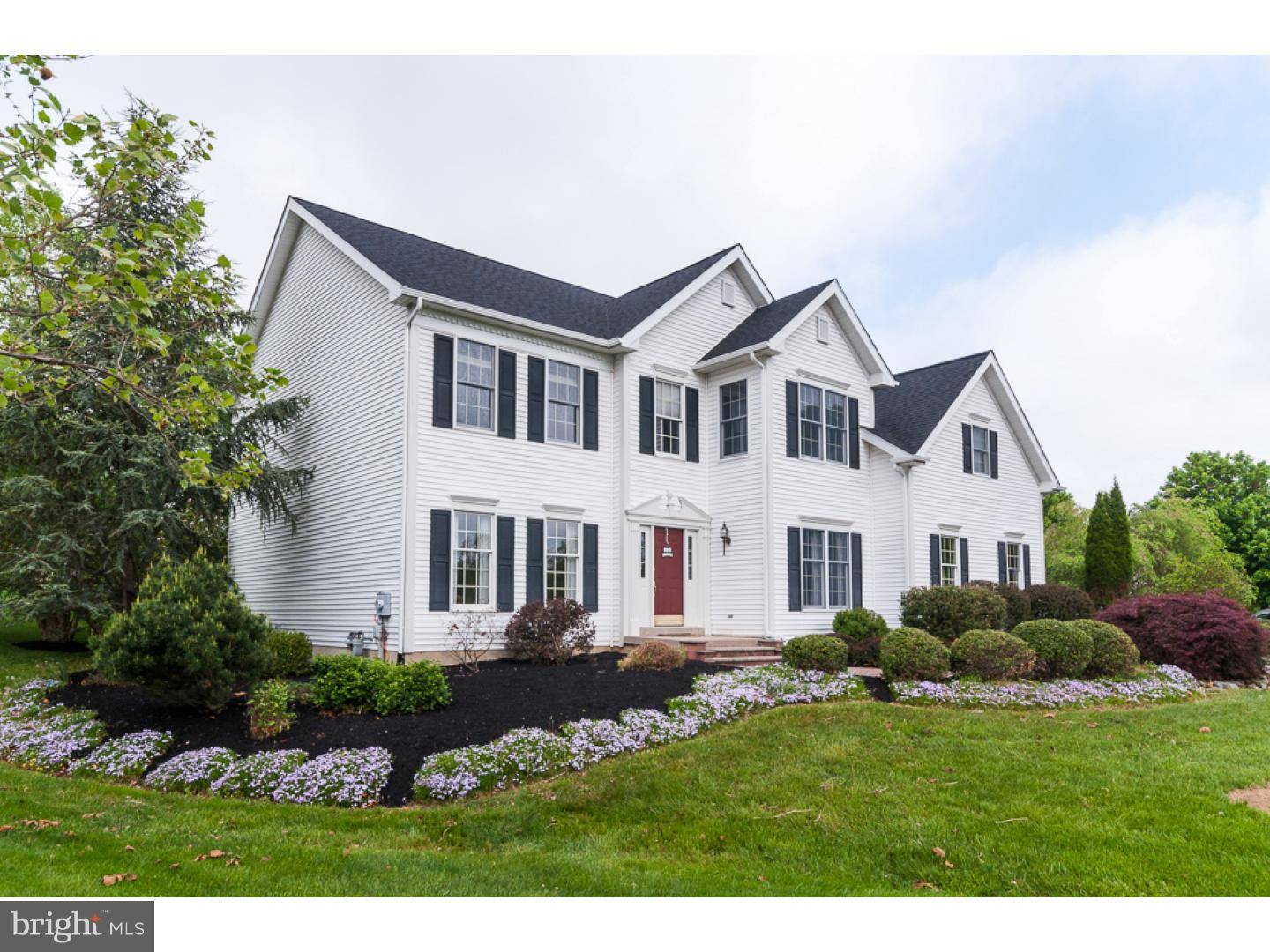 Glen Mills, PA 19342,2 ANVIL CT