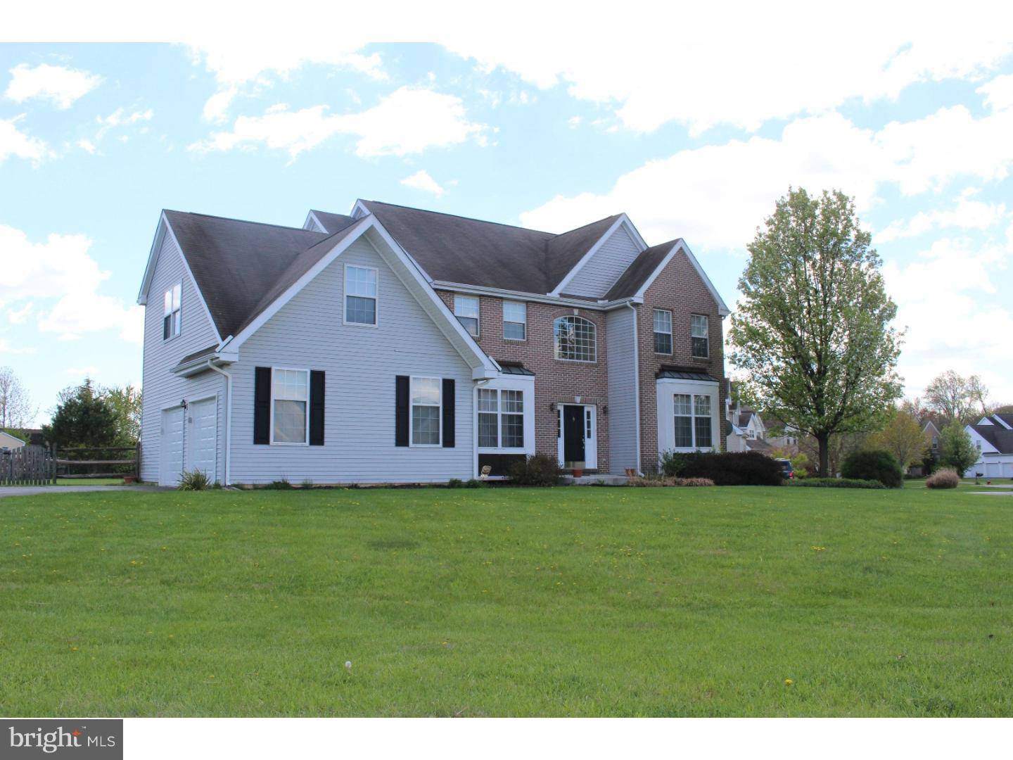 Middletown, DE 19709,101 BARNACLE CT