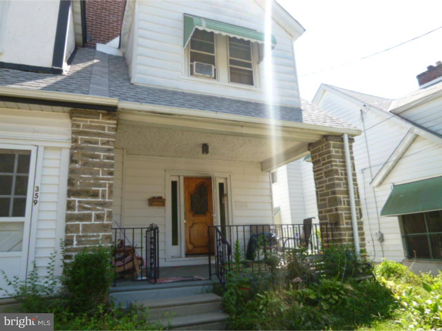 Drexel Hill, PA 19026,357 CHESWOLD RD