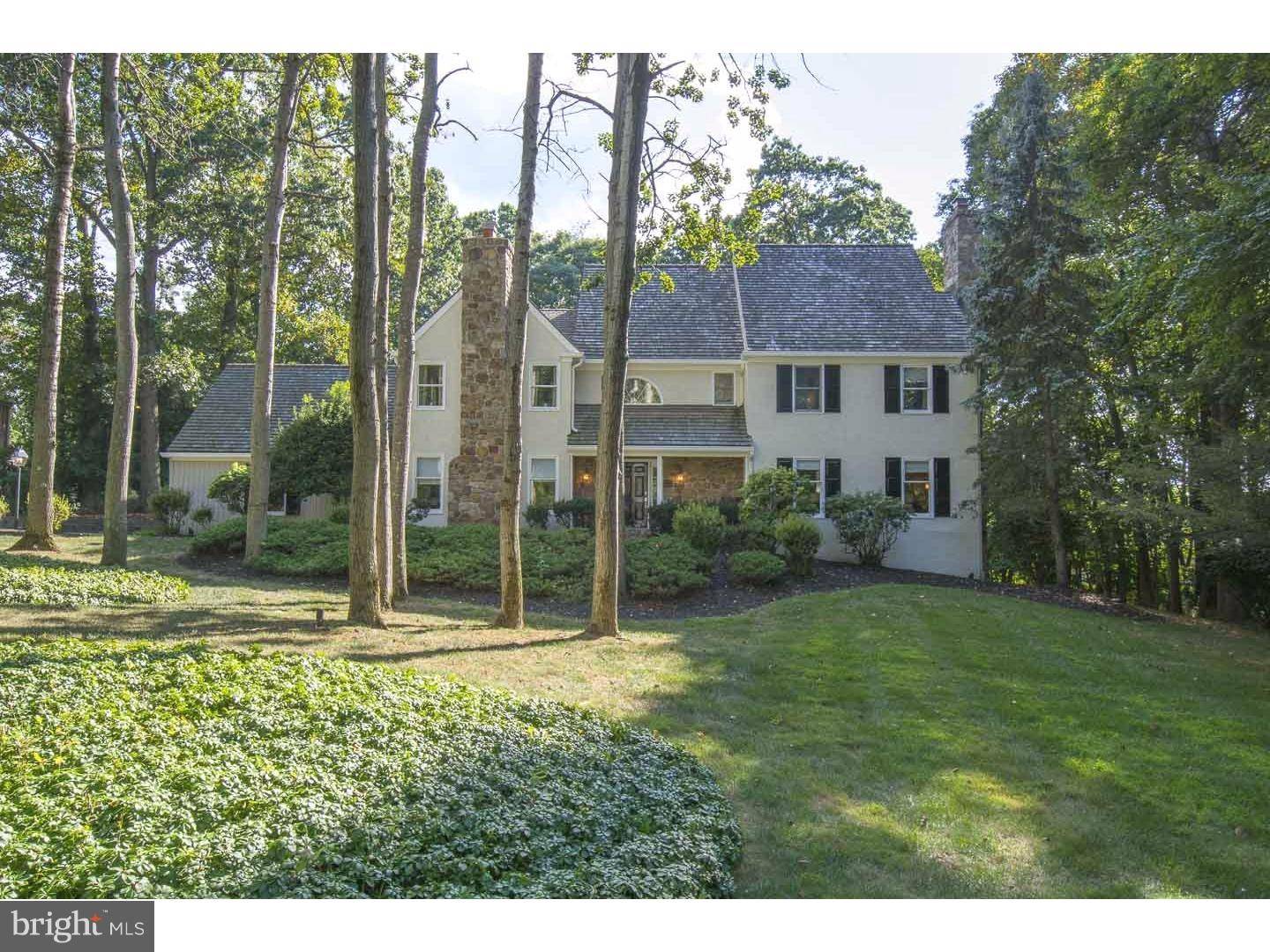 Newtown Square, PA 19073,3 SPRINGTON POINTE DR