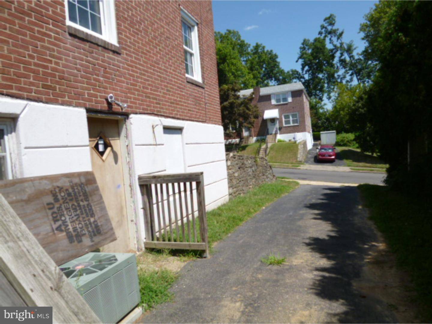 Crum-lynne, PA 19022,308 HOLLAND ST