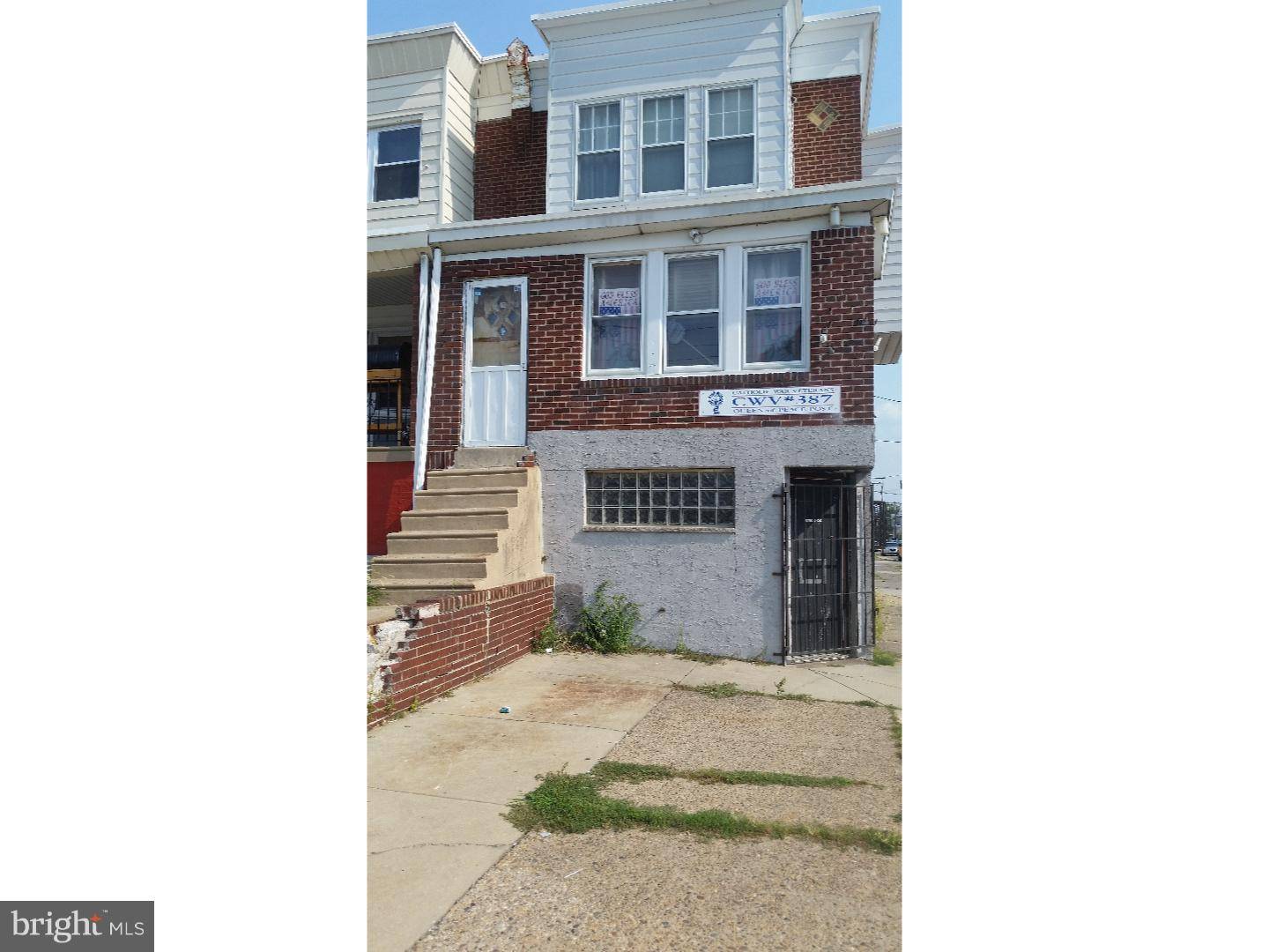 Philadelphia, PA 19142,6448 BUIST AVE